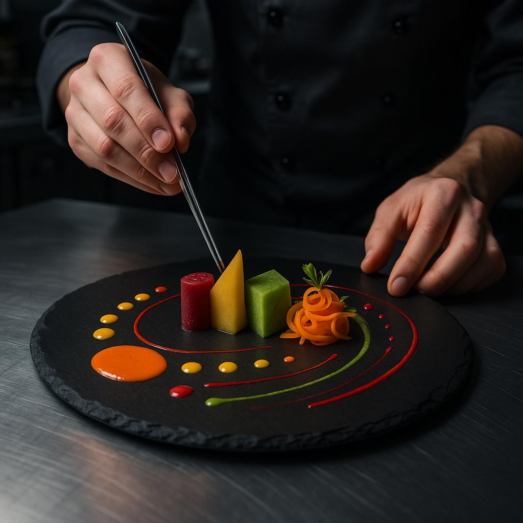 Emplatado Artístico